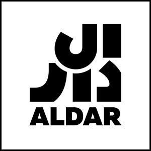 Aldar Properties - What the Logo?