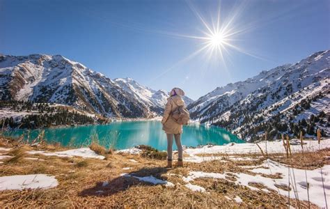 26 Places to Visit in Almaty in 2024 | Top Tourist Attractions & Places