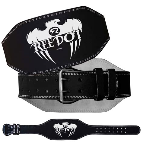 Custom Powerlifting Lever Belts - Manufacturer and Wholesaler.