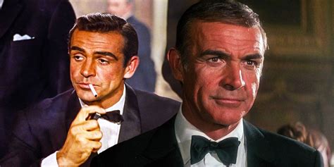 Every Sean Connery James Bond Movie, Ranked Worst To Best