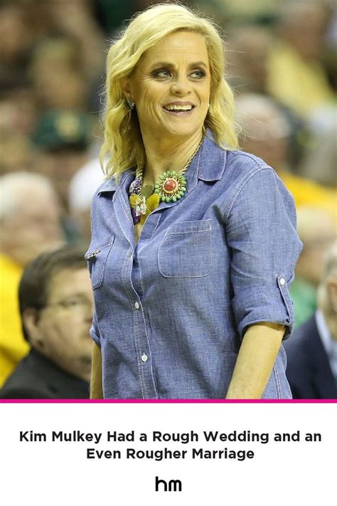 Sophia Webster News: Kim Mulkey Engaged