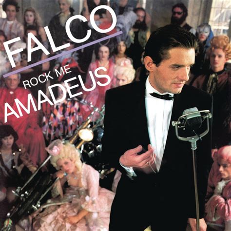 Falco – Rock Me Amadeus Lyrics | Genius Lyrics