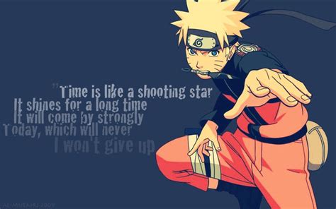 Naruto Uzumaki Quotes. QuotesGram