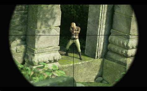 Uncharted 4 Multiplayer Revealed Trailer