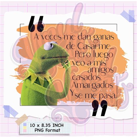 Kermit The Frog Quotes En Espanol