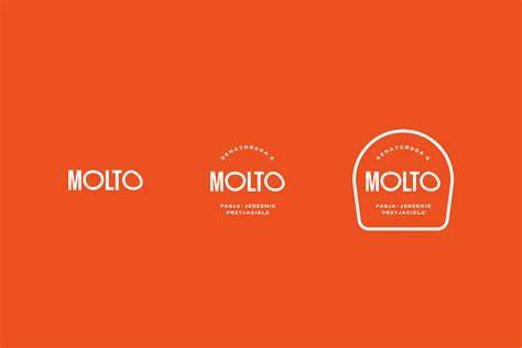 MOLTO :: Behance