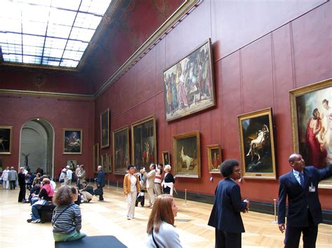 Louvre museum