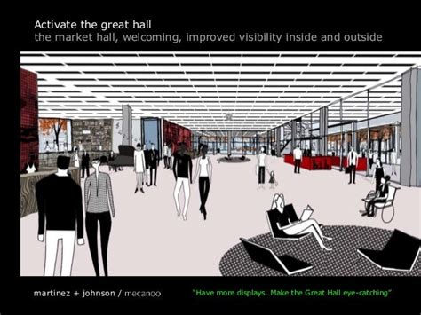 MLK Library Renovation Design Concepts