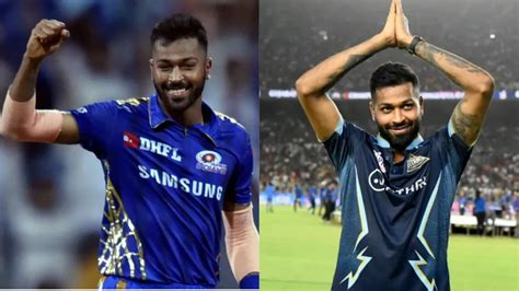 Hardik Pandya IPL Career: A Journey of Spectacular Performances - India ...