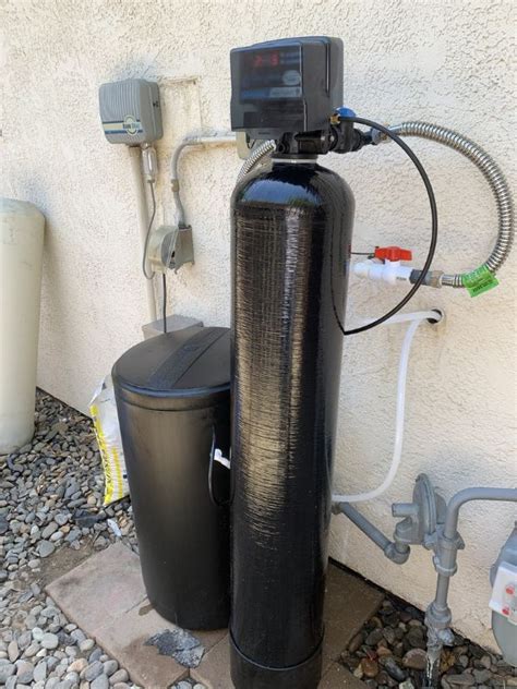 How to Install a Water Softener DIY (Step-by-Step Guide)