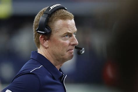 Garrett still coach of Cowboys as Jerry Jones stays silent