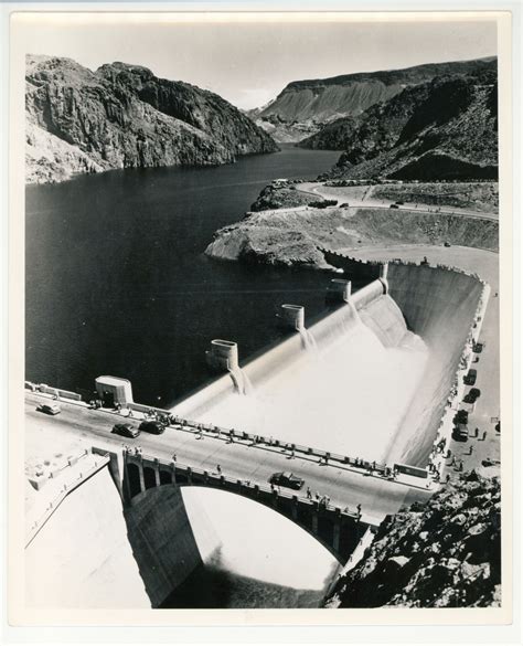 Boulder Dam | Smithsonian Institution