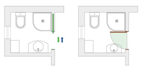 How To Draw Sliding Doors In Floor Plan | Viewfloor.co