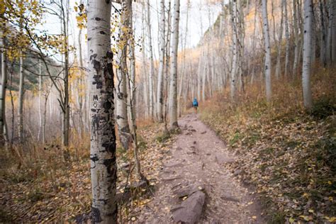 7 Amazing Hikes Around Aspen, Colorado