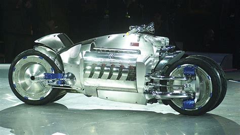 Dodge Tomahawk V10 Superbike | Motorcycle, Most expensive, Expensive