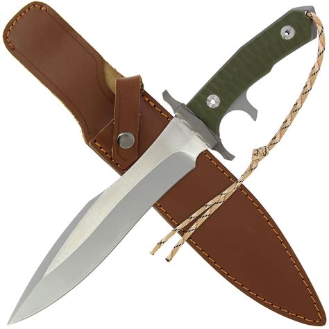 Rambo Last Blood MK-9 Knife | Knifewarehouse