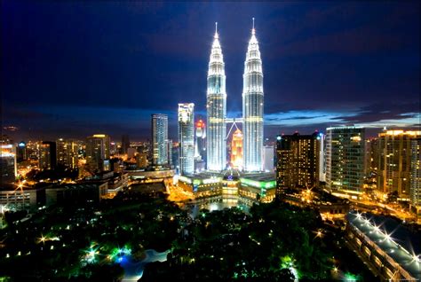 petronastower-malaysia. | Beautiful Sceneries/Tourist attractions ...