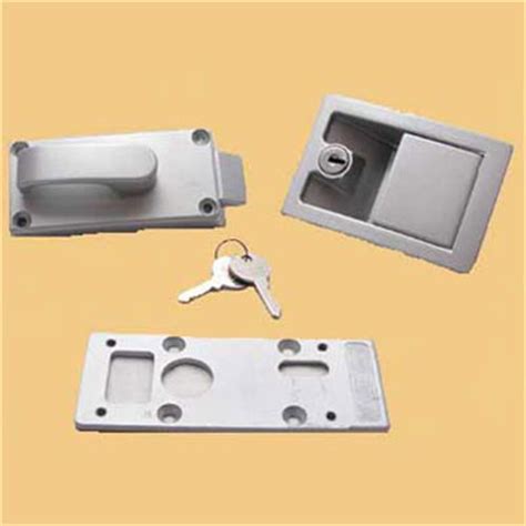 Caraloc 700 Door Lock for Touring Caravans - Left Hand | Caraloc 700 ...