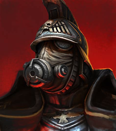 Image - Dow2r lord general death korps.jpg | Dawn of War Wiki | FANDOM ...