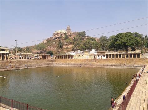 Kalyani Tank Melukote | Melukote Kalyani | Melukote Temple Tank