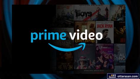 Amazon Prime Upcoming Movie List