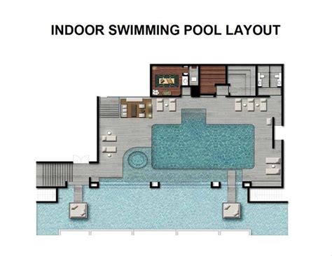 Pin by Internal Affairs on A hotel | pool & landscape & Ver | Concept ...