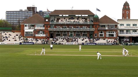 Old Trafford revamp approved | Cricket News | Sky Sports