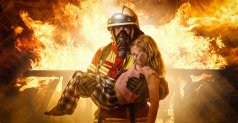 Firefighter Rescuing Stock Photos, Pictures & Royalty-Free Images - iStock