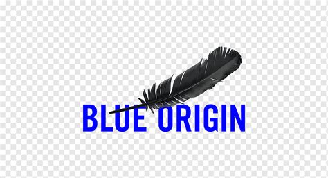 Logo Text, Feather, Line, Quill, Blue Origin, Job Satisfaction ...