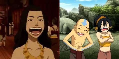 Avatar: 10 Funniest Moments, Ranked