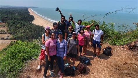 Kumta Beach Trek | Depart for Kumta Kumta Beach Trek Visit Murdueshwar