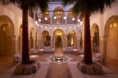 8 Instagrammable luxury riads in Marrakech that are absolutely dreamy