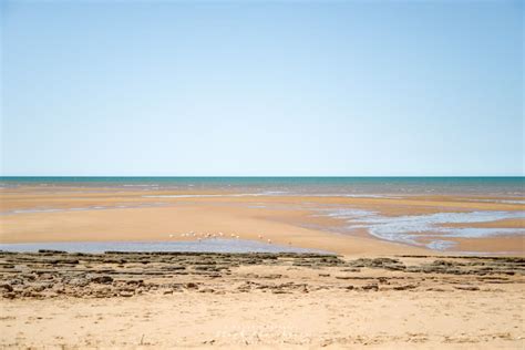 10 Free Things to do in Port Hedland, Western Australia