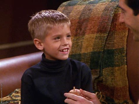 Picture of Cole & Dylan Sprouse in Friends - TI4U_u1159130005.jpg ...