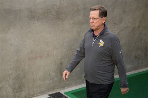 Norv Turner had a good reason for leaving the Vikings so abruptly ...