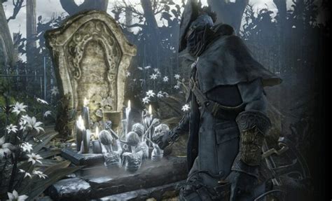 Bloodborne Weapons Locations Guide - Stats, Trick Weapons, Firearms