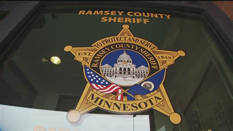 Wrong-way driver arrested in Ramsey County, sent back to jail for 35th ...