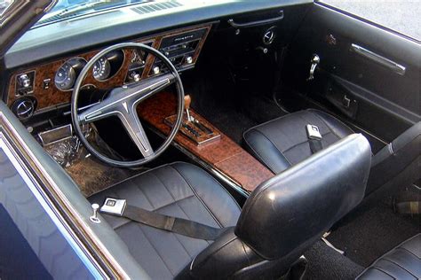 1969 Firebird Interior Kit