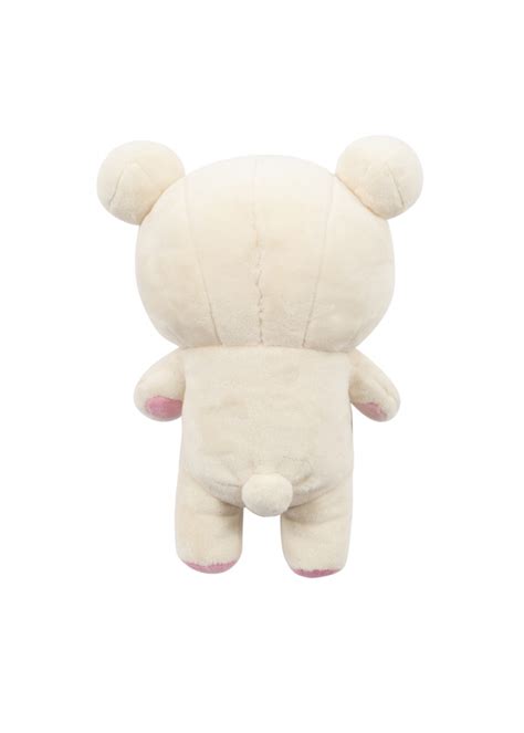 Korilakkuma Plush (Small) - Momoiro Market