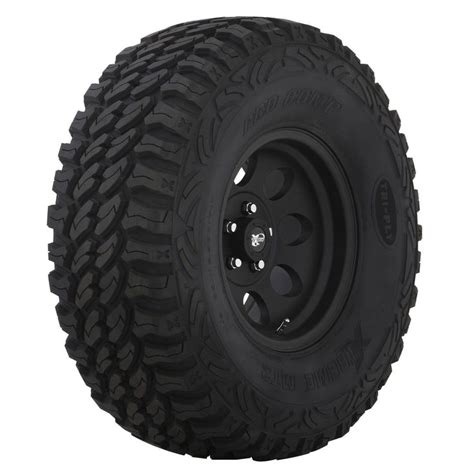 Pro Comp Xtreme MT2 Radial Tire for Off-Road Adventures