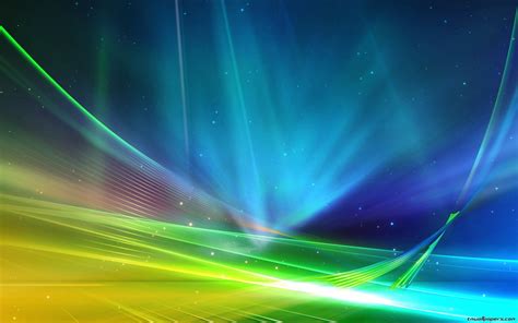 🔥 Free Download Windows Vista Aurora Wallpaper Modernized By star784 by ...