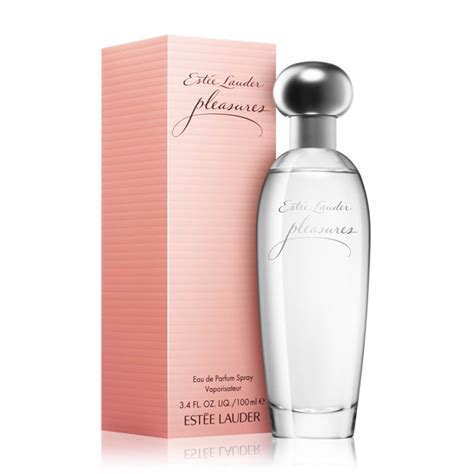 Estée Lauder Pleasures Eau de Parfum – 30ml – McGoey Pharmacy