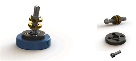 Flat Air Bearing Design Guide | OAV Air Bearings