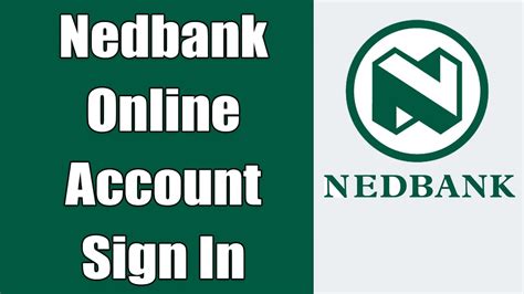 Nedbank Online Banking Login 2021 | Nedbank Online Account Sign In ...