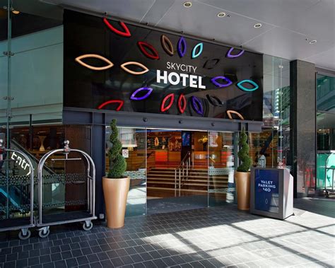 SKYCITY Hotel, Auckland | 2022 Updated Prices, Deals