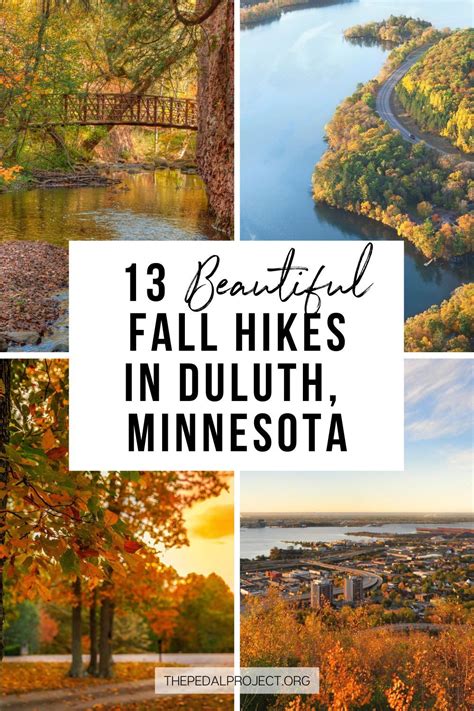 Things to Do in Duluth, MN: 13 Day Hikes and Can’t-Miss Adventures