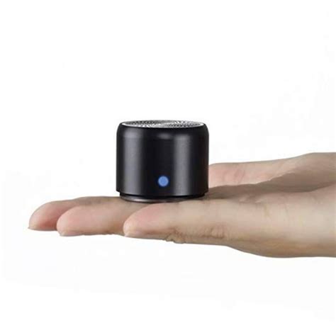 The 10 Smallest Bluetooth Speakers in the world right now