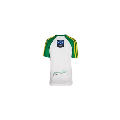 DONEGAL GAA JERSEY WHITE