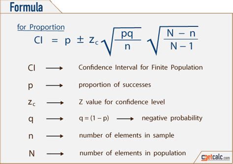 T Distribution Table Confidence Interval Calculator | Awesome Home