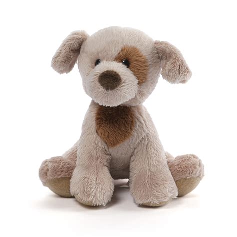 Electronic Stuffed Animals - Barking Dog Toys